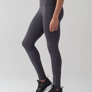 Lululemon All The Right Places Legging Size 6